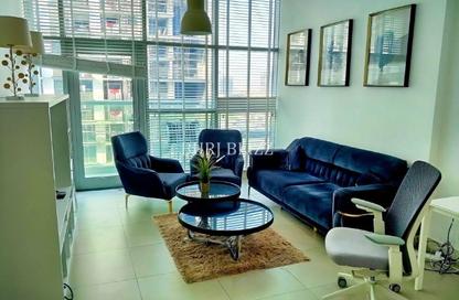 Apartment - 1 Bedroom - 2 Bathrooms for rent in La Riviera Apartments - District 15 - Jumeirah Village Circle - Dubai