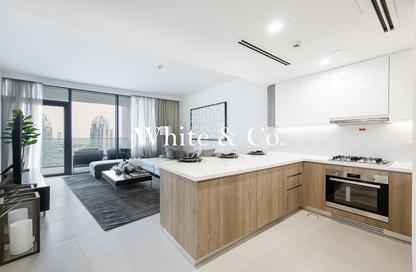 Apartment - 1 Bedroom - 2 Bathrooms for sale in LIV Marina - Dubai Marina - Dubai