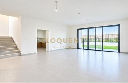 Townhouse - 3 - 4 for rent in Jebel Ali Village Townhouses - Jebel Ali Village - Jebel Ali - Dubai