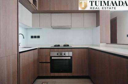 Apartment - 2 Bedrooms - 2 Bathrooms for rent in Prime Gardens - Arjan - Dubai Apartment - 2 Bedrooms - 2 Bathrooms for rent in Prime Gardens - Arjan - Dubai