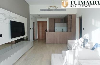 Apartment - 2 Bedrooms - 2 Bathrooms for rent in Prime Gardens - Arjan - Dubai Apartment - 2 Bedrooms - 2 Bathrooms for rent in Prime Gardens - Arjan - Dubai