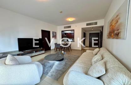 Apartment - 1 Bedroom - 2 Bathrooms for rent in 29 Burj Boulevard Tower 2 - 29 Burj Boulevard - Downtown Dubai - Dubai Apartment - 1 Bedroom - 2 Bathrooms for rent in 29 Burj Boulevard Tower 2 - 29 Burj Boulevard - Downtown Dubai - Dubai