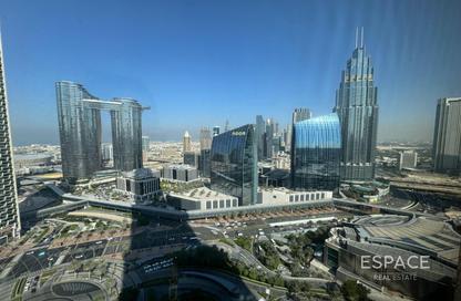 Apartment - 3 - 5 for sale in Burj Khalifa - Burj Khalifa Area - Downtown Dubai - Dubai Apartment - 3 - 5 for sale in Burj Khalifa - Burj Khalifa Area - Downtown Dubai - Dubai