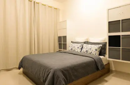 Apartment - 1 Bedroom - 2 Bathrooms for sale in Al Amira Residence Tower - Abu shagara - Sharjah