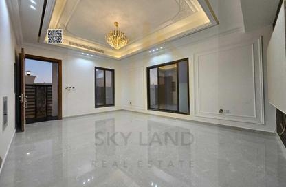 Villa - 6 Bedrooms - 7+ Bathrooms for sale in Al Helio 2 - Al Helio - Ajman