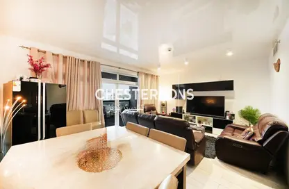 Apartment - 2 Bedrooms - 3 Bathrooms for sale in Grenland Residence - District 11 - Mohammed Bin Rashid City - Dubai