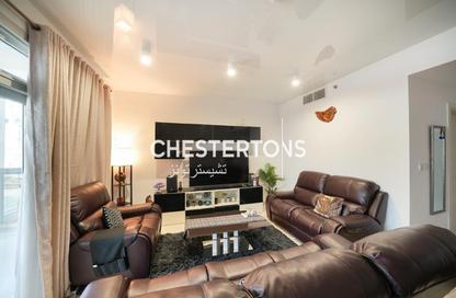 Apartment - 2 Bedrooms - 3 Bathrooms for sale in Grenland Residence - District 11 - Mohammed Bin Rashid City - Dubai