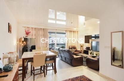Apartment - 2 Bedrooms - 3 Bathrooms for sale in Grenland Residence - District 11 - Mohammed Bin Rashid City - Dubai