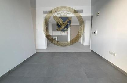 Apartment - 2 Bedrooms - 3 Bathrooms for rent in The Boulevard 1 - Aljada - Sharjah