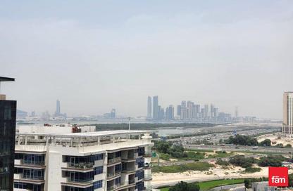 Apartment - 1 Bedroom - 2 Bathrooms for rent in Crest Grande - Sobha Hartland - Mohammed Bin Rashid City - Dubai