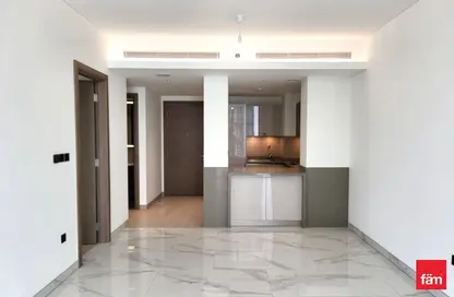 Apartment - 1 Bedroom - 2 Bathrooms for rent in Crest Grande - Sobha Hartland - Mohammed Bin Rashid City - Dubai