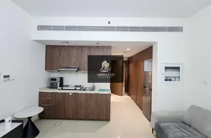 Apartment - Studio - 1 Bathroom for rent in Uptown Al Zahia - Al Zahia - Muwaileh Commercial - Sharjah