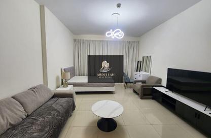 Apartment - Studio - 1 Bathroom for rent in Uptown Al Zahia - Al Zahia - Muwaileh Commercial - Sharjah