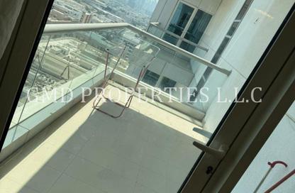 Apartment - 2 - 2 for rent in Bin Hendi Tower - Al Mankhool - Bur Dubai - Dubai