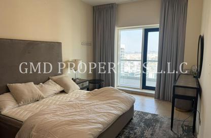 Apartment - 2 - 2 for rent in Bin Hendi Tower - Al Mankhool - Bur Dubai - Dubai