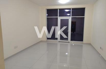 Apartment - Studio - 1 Bathroom for rent in Al Manara Tower - Jumeirah Village Triangle - Dubai