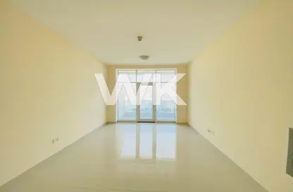 شقة - 1 حمام للايجار في برج المنارة - مثلث قرية جميرا - دبي