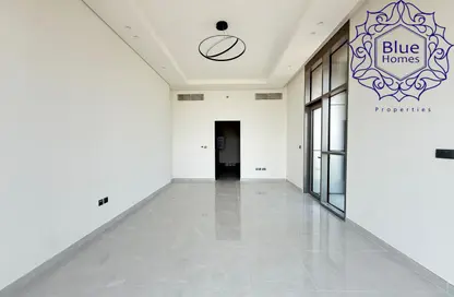 Apartment - 2 Bedrooms - 3 Bathrooms for rent in Burj Ghaya - Al Jaddaf - Dubai
