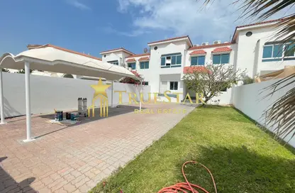 فيلا - 3 غرف نوم - 4 حمامات للايجار في فلل جميرا 3 - جميرا 3 - جميرا - دبي