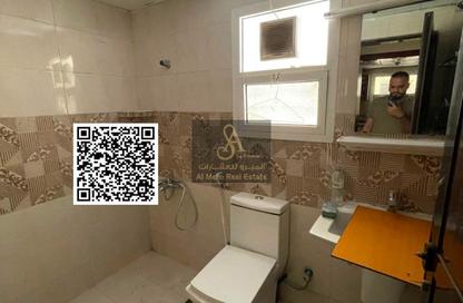 شقة - غرفة نوم - 2 حمامات للايجار في أبراج الراشدية - الراشدية - عجمان وسط المدينة - عجمان شقة - غرفة نوم - 2 حمامات للايجار في أبراج الراشدية - الراشدية - عجمان وسط المدينة - عجمان