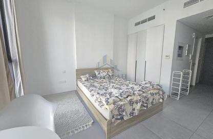Apartment - Studio - 1 for rent in The Solo - Aljada - Sharjah Apartment - Studio - 1 for rent in The Solo - Aljada - Sharjah