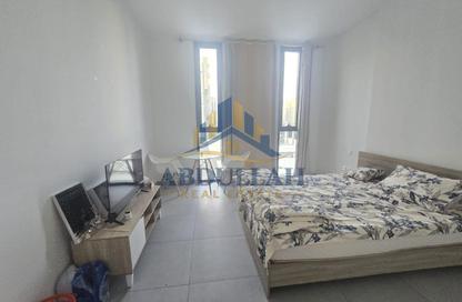 Apartment - Studio - 1 for rent in The Solo - Aljada - Sharjah Apartment - Studio - 1 for rent in The Solo - Aljada - Sharjah