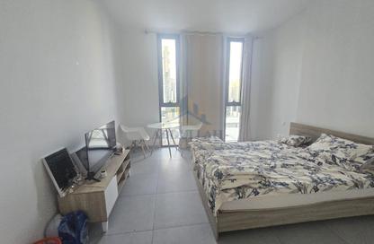 Apartment - Studio - 1 for rent in The Solo - Aljada - Sharjah Apartment - Studio - 1 for rent in The Solo - Aljada - Sharjah