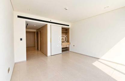 Apartment - Studio - 1 for rent in Binghatti Ghost - Dubai Healthcare City 2 - Al Jaddaf - Dubai Apartment - Studio - 1 for rent in Binghatti Ghost - Dubai Healthcare City 2 - Al Jaddaf - Dubai