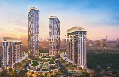 Apartment - 1 Bedroom - 2 Bathrooms for sale in Mirdad - Motor City - Dubai