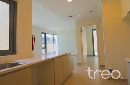 Villa - 4 Bedrooms - 4 Bathrooms for rent in Maple at Dubai Hills Estate 3 - Maple at Dubai Hills Estate - Dubai Hills Estate - Dubai