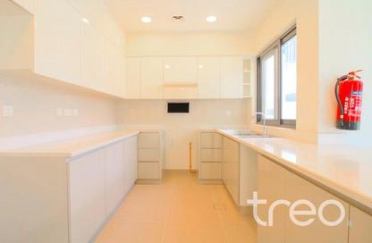 Villa - 4 Bedrooms - 4 Bathrooms for rent in Maple at Dubai Hills Estate 3 - Maple at Dubai Hills Estate - Dubai Hills Estate - Dubai