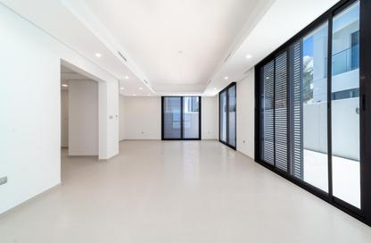 Villa - 4 - 5 for rent in Al Barsha 1 - Al Barsha - Dubai