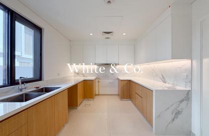 Townhouse - 4 Bedrooms - 5 Bathrooms for rent in Jebel Ali Village Townhouses - Jebel Ali Village - Jebel Ali - Dubai Townhouse - 4 Bedrooms - 5 Bathrooms for rent in Jebel Ali Village Townhouses - Jebel Ali Village - Jebel Ali - Dubai