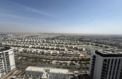Apartment - 1 Bedroom - 1 Bathroom for rent in Lime Gardens - Dubai Hills Estate - Dubai