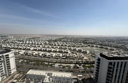 شقة - غرفة نوم - 1 حمام للايجار في حدائق لايم - دبي هيلز استيت - دبي