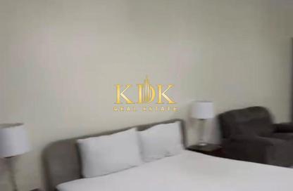 Apartment - Studio - 1 for rent in Burj View Residence - Arjan - Dubai Apartment - Studio - 1 for rent in Burj View Residence - Arjan - Dubai