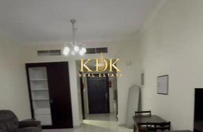 Apartment - Studio - 1 for rent in Burj View Residence - Arjan - Dubai Apartment - Studio - 1 for rent in Burj View Residence - Arjan - Dubai
