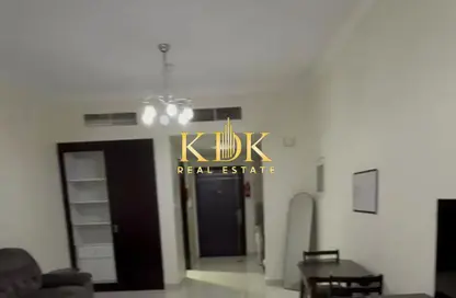 Apartment - 1 Bathroom for rent in Burj View Residence - Arjan - Dubai