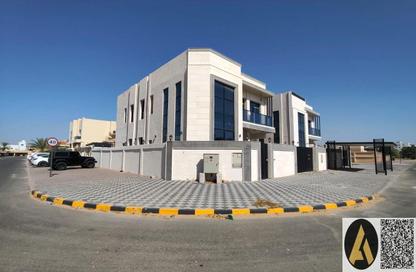 Villa - 5 Bedrooms - 7 Bathrooms for sale in Al Mowaihat 2 - Al Mowaihat - Ajman