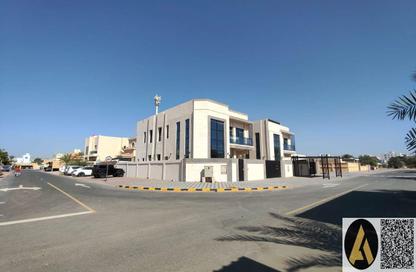 Villa - 5 Bedrooms - 7 Bathrooms for sale in Al Mowaihat 2 - Al Mowaihat - Ajman