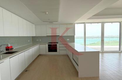 Apartment - 2 - 3 for sale in Mayan 3 - Mayan - Yas Island - Abu Dhabi