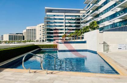 Apartment - 2 - 3 for sale in Mayan 3 - Mayan - Yas Island - Abu Dhabi Apartment - 2 - 3 for sale in Mayan 3 - Mayan - Yas Island - Abu Dhabi