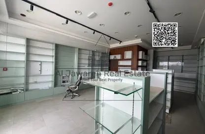 Bulk Rent Unit - Studio - 2 Bathrooms for rent in Al Yasmeen 1 - Al Yasmeen - Ajman