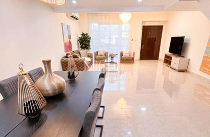 Villa - 3 Bedrooms - 4 Bathrooms for rent in Sydney Villas - District 18 - Jumeirah Village Circle - Dubai