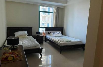 Apartment - 2 Bedrooms - 3 Bathrooms for sale in Marina Crown - Dubai Marina - Dubai