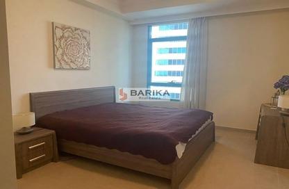 Apartment - 2 Bedrooms - 3 Bathrooms for sale in Marina Crown - Dubai Marina - Dubai