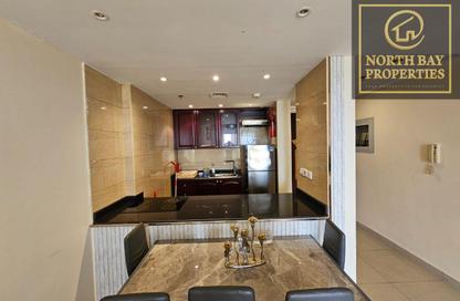 Apartment - 1 - 1 for rent in Royal Breeze 1 - Royal Breeze - Al Hamra Village - Ras Al Khaimah Apartment - 1 - 1 for rent in Royal Breeze 1 - Royal Breeze - Al Hamra Village - Ras Al Khaimah