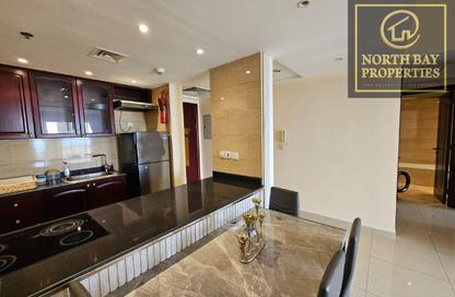 Apartment - 1 - 1 for rent in Royal Breeze 1 - Royal Breeze - Al Hamra Village - Ras Al Khaimah