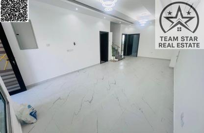 Villa - 5 Bedrooms - 7 Bathrooms for rent in Al Yasmeen 1 - Al Yasmeen - Ajman