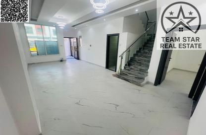 Villa - 5 Bedrooms - 7 Bathrooms for rent in Al Yasmeen 1 - Al Yasmeen - Ajman